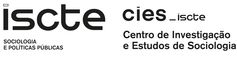 ISCTE-CIES (logótipo)