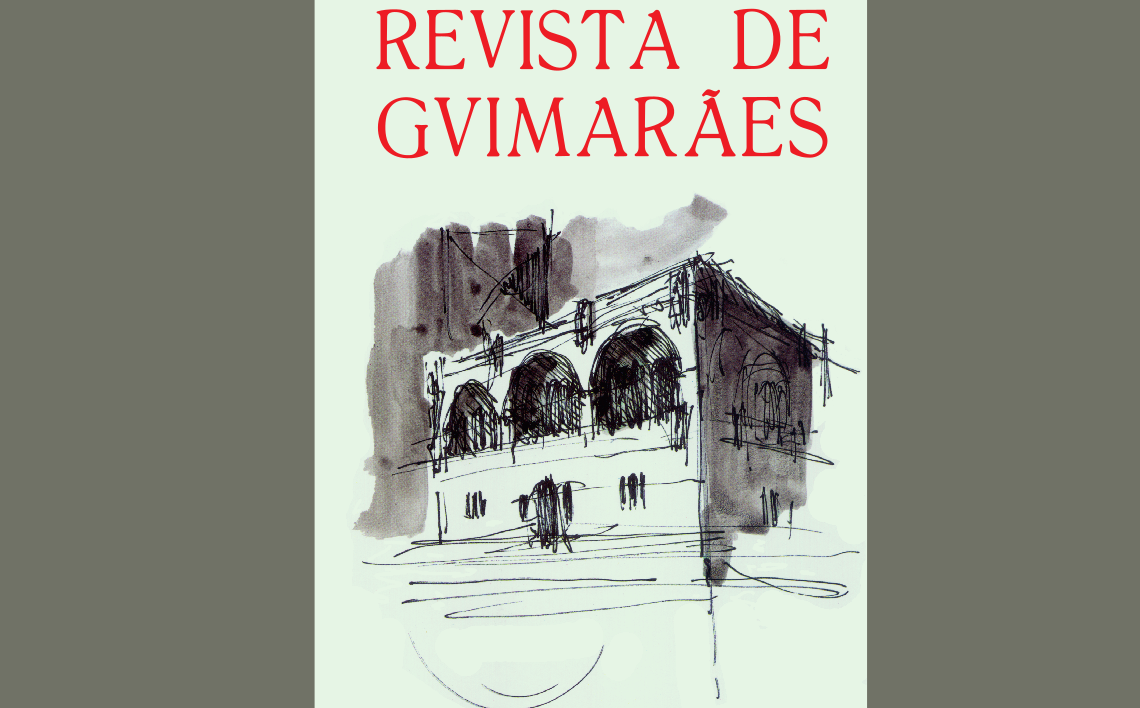 REVISTA DE GUIMARÃES