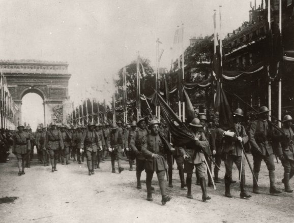 Arquivo da Grande Guerra