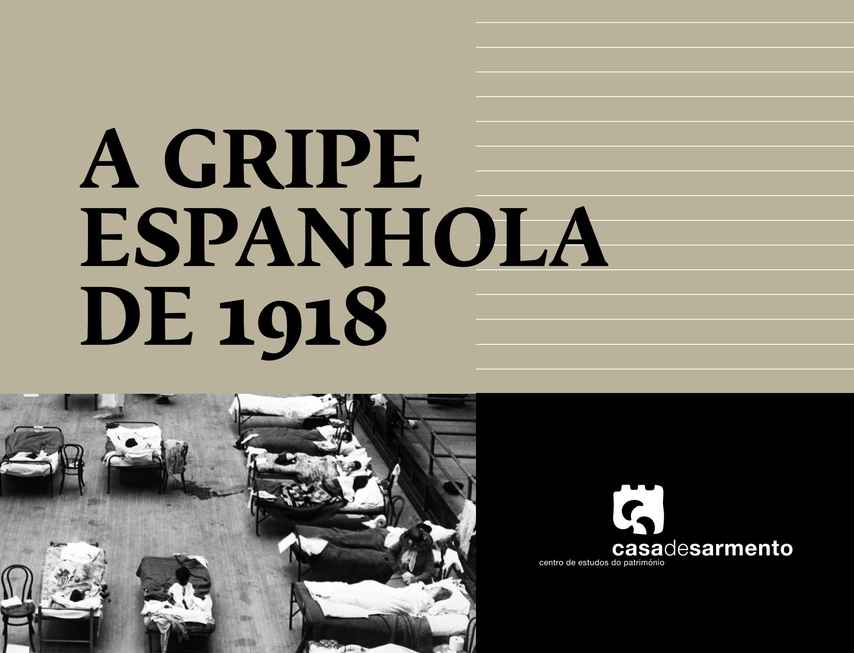 Gripe Espanhola de 1918