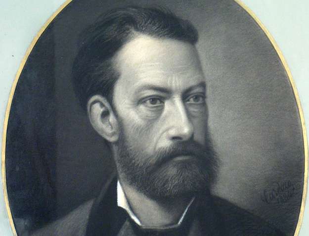 Francisco Martins Sarmento (1833-1899)